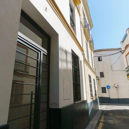 Rentalsevilla Cardenal Cervantes I Exterior foto