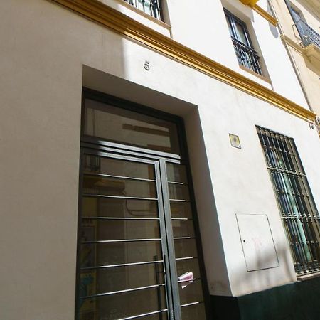 Rentalsevilla Cardenal Cervantes I Exterior foto